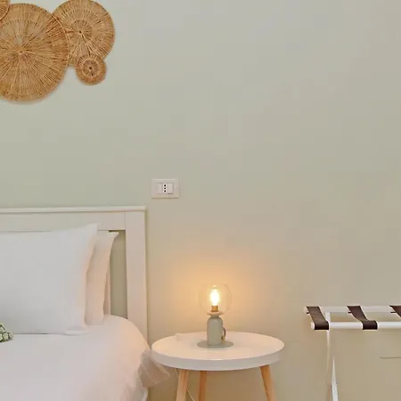 Porta Flaminia Apartment *
