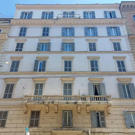 Apartment Porta Flaminia