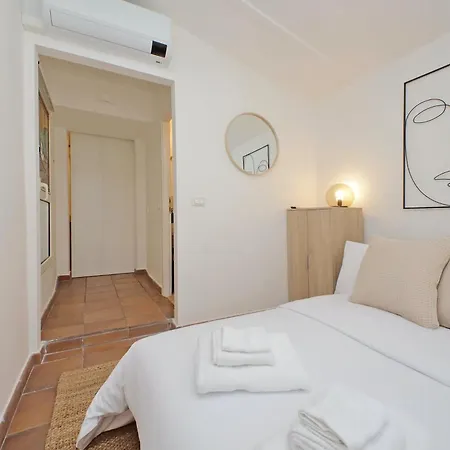 Appartement Porta Flaminia