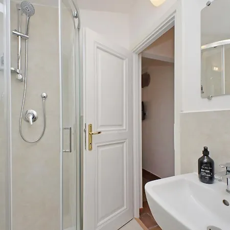 Porta Flaminia Appartement Rome