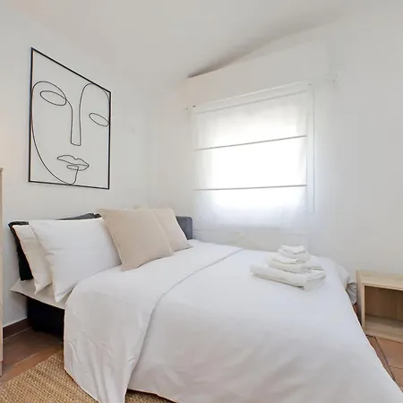 Porta Flaminia Appartement *