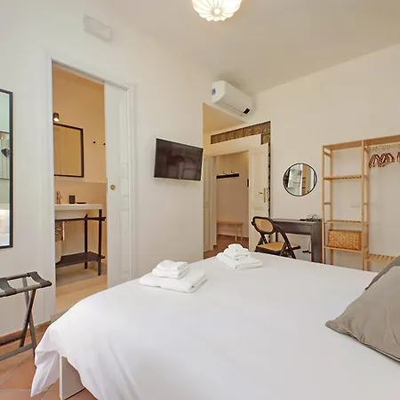 Porta Flaminia Appartement Rome