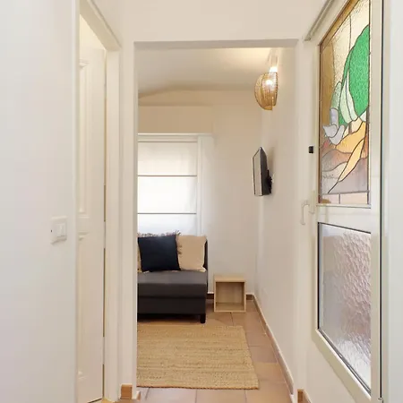 Porta Flaminia Appartement *