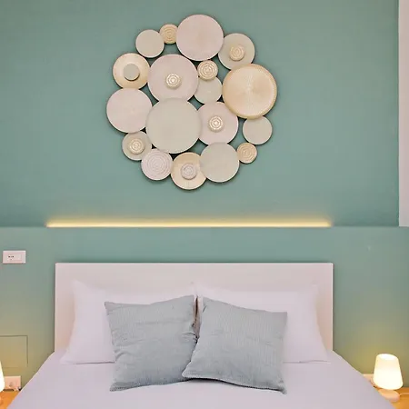 Appartement Porta Flaminia Rome