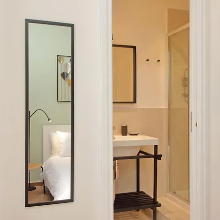 Appartement Porta Flaminia