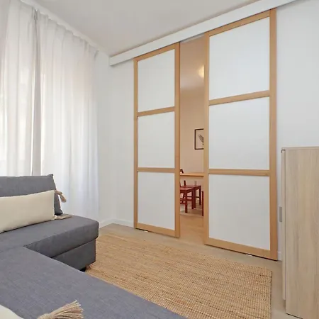 Appartement Porta Flaminia *