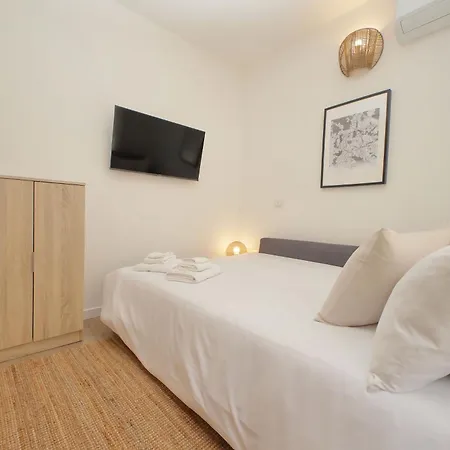 Porta Flaminia Appartement Rome