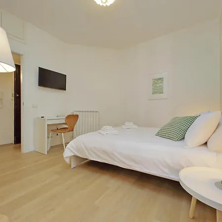 Porta Flaminia Appartement