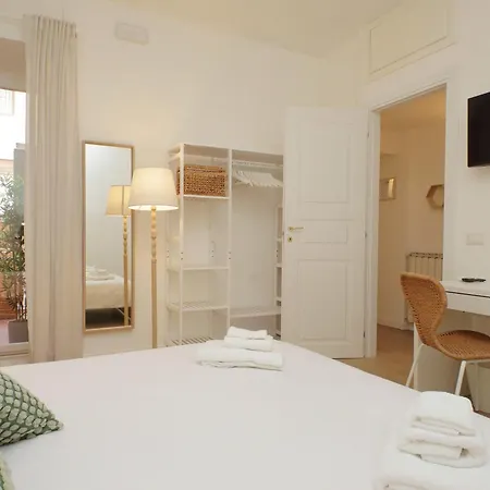 Appartement Porta Flaminia