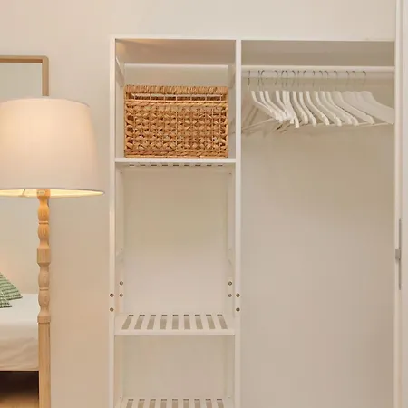 Porta Flaminia Appartement Rome