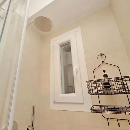 Porta Flaminia Appartement *