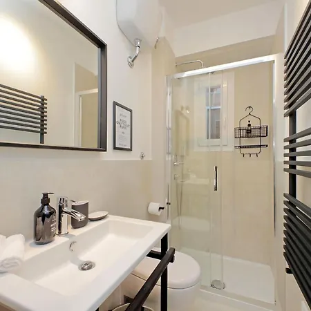 Appartement Porta Flaminia *