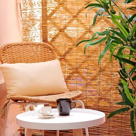 Appartement Porta Flaminia *